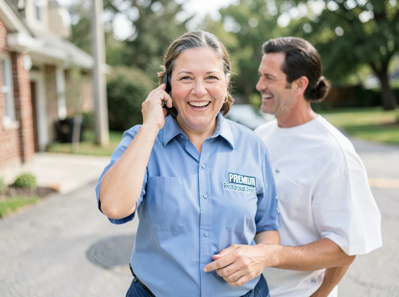 Water Damage Restoration Shipshewana, IN FAQs
